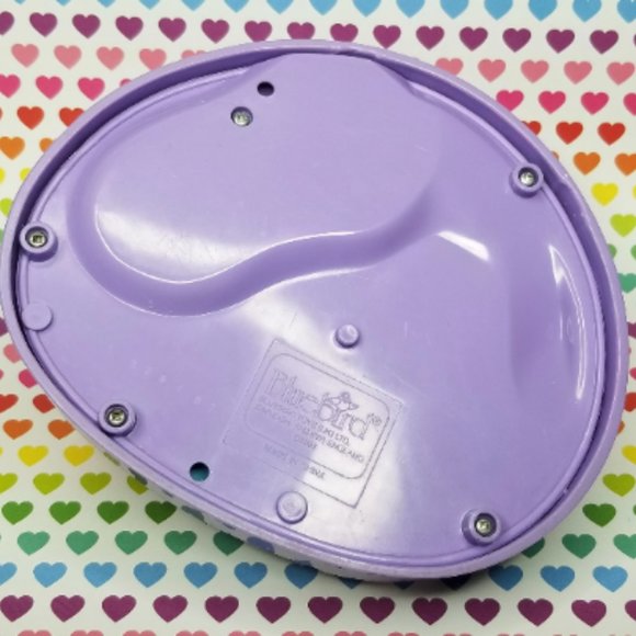1997 Polly Pocket Magical Swimabout Vintage Bluebird Playset - Picture 8 of 8
